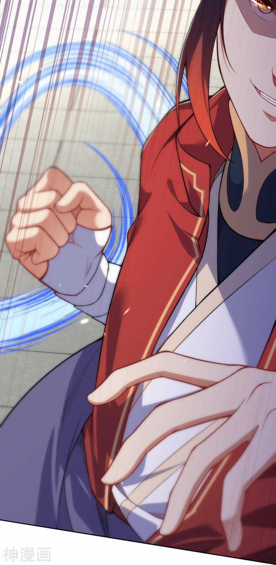 Vô Địch Kiếm Vực - Chapter 151 - Trang 51