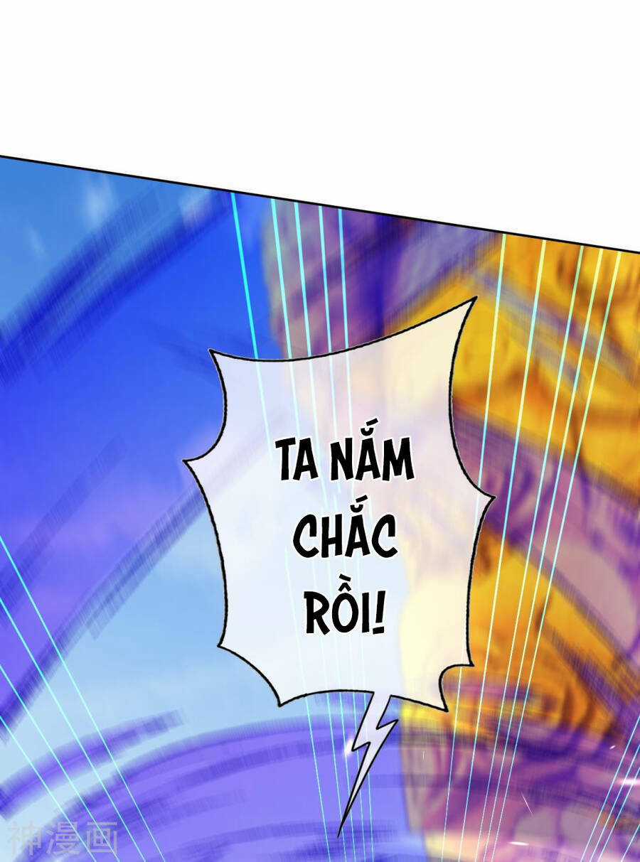 Vô Địch Kiếm Vực - Chapter 151 - Trang 52