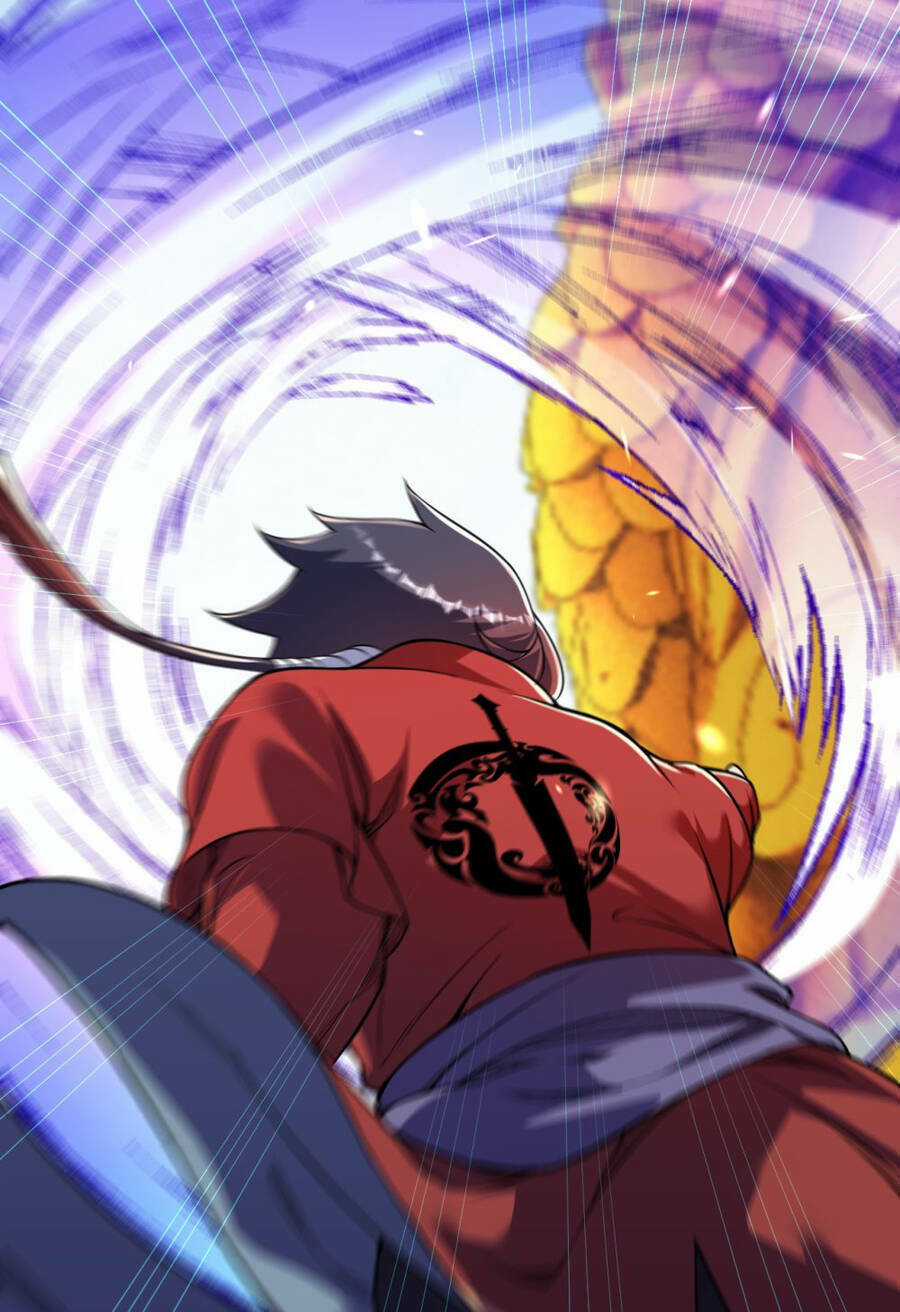 Vô Địch Kiếm Vực - Chapter 151 - Trang 53