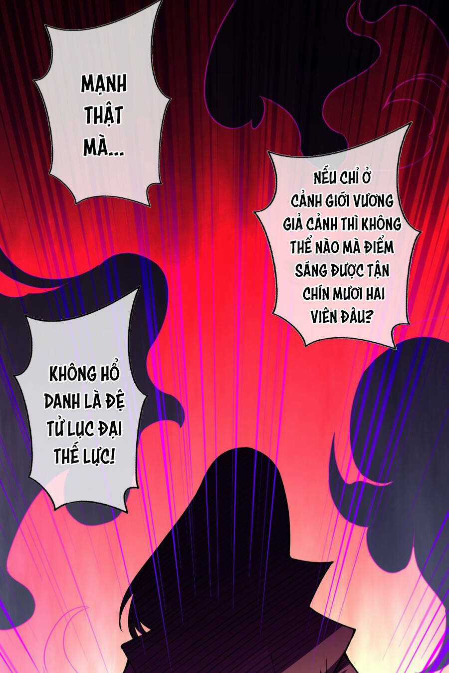 Vô Địch Kiếm Vực - Chapter 151 - Trang 10