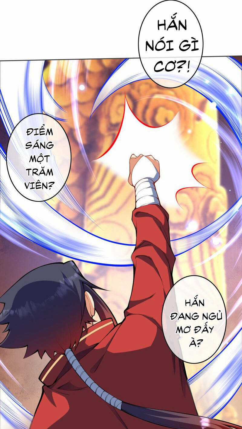 Vô Địch Kiếm Vực - Chapter 152 - Trang 2