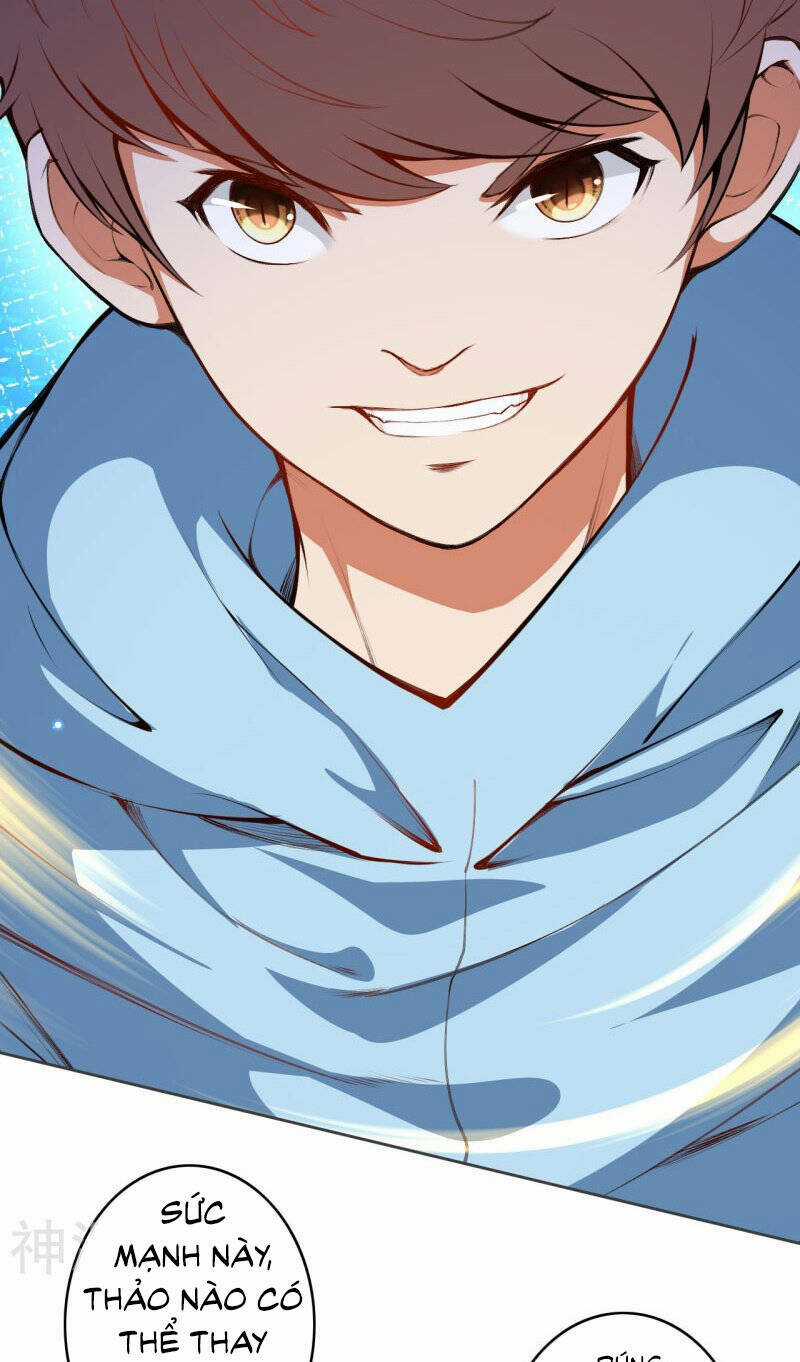 Vô Địch Kiếm Vực - Chapter 152 - Trang 14