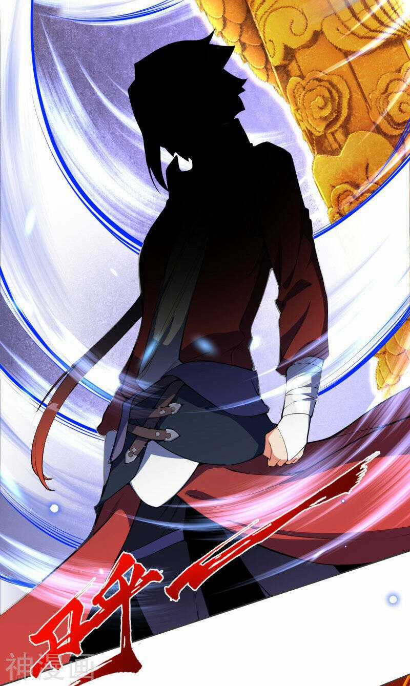 Vô Địch Kiếm Vực - Chapter 152 - Trang 18