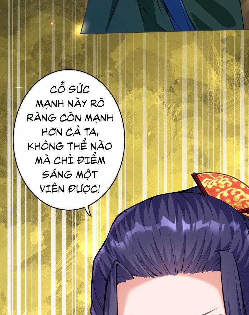 Vô Địch Kiếm Vực - Chapter 152 - Trang 25