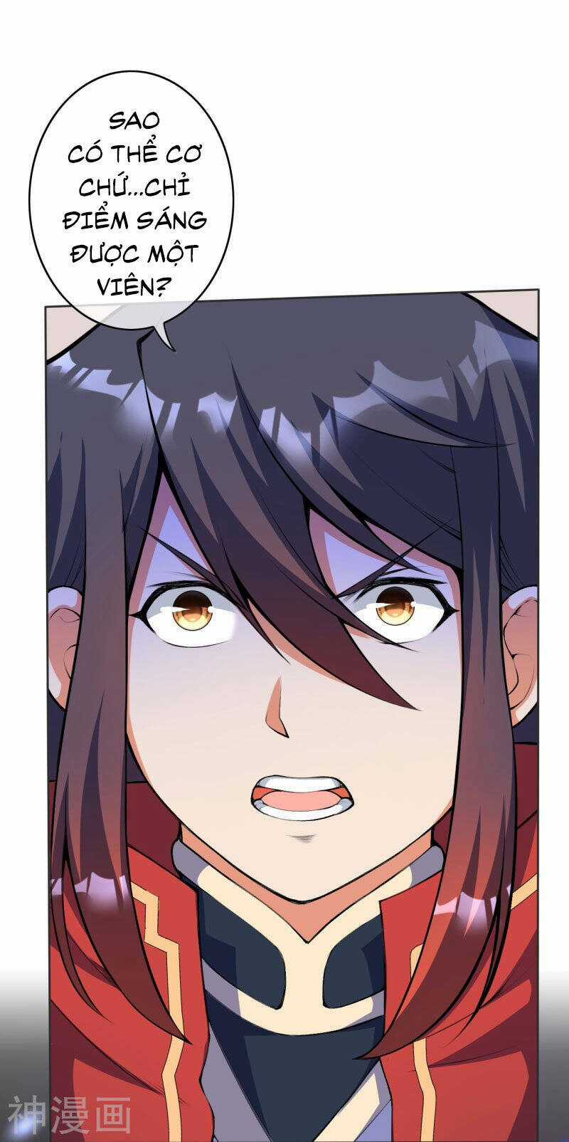 Vô Địch Kiếm Vực - Chapter 152 - Trang 29
