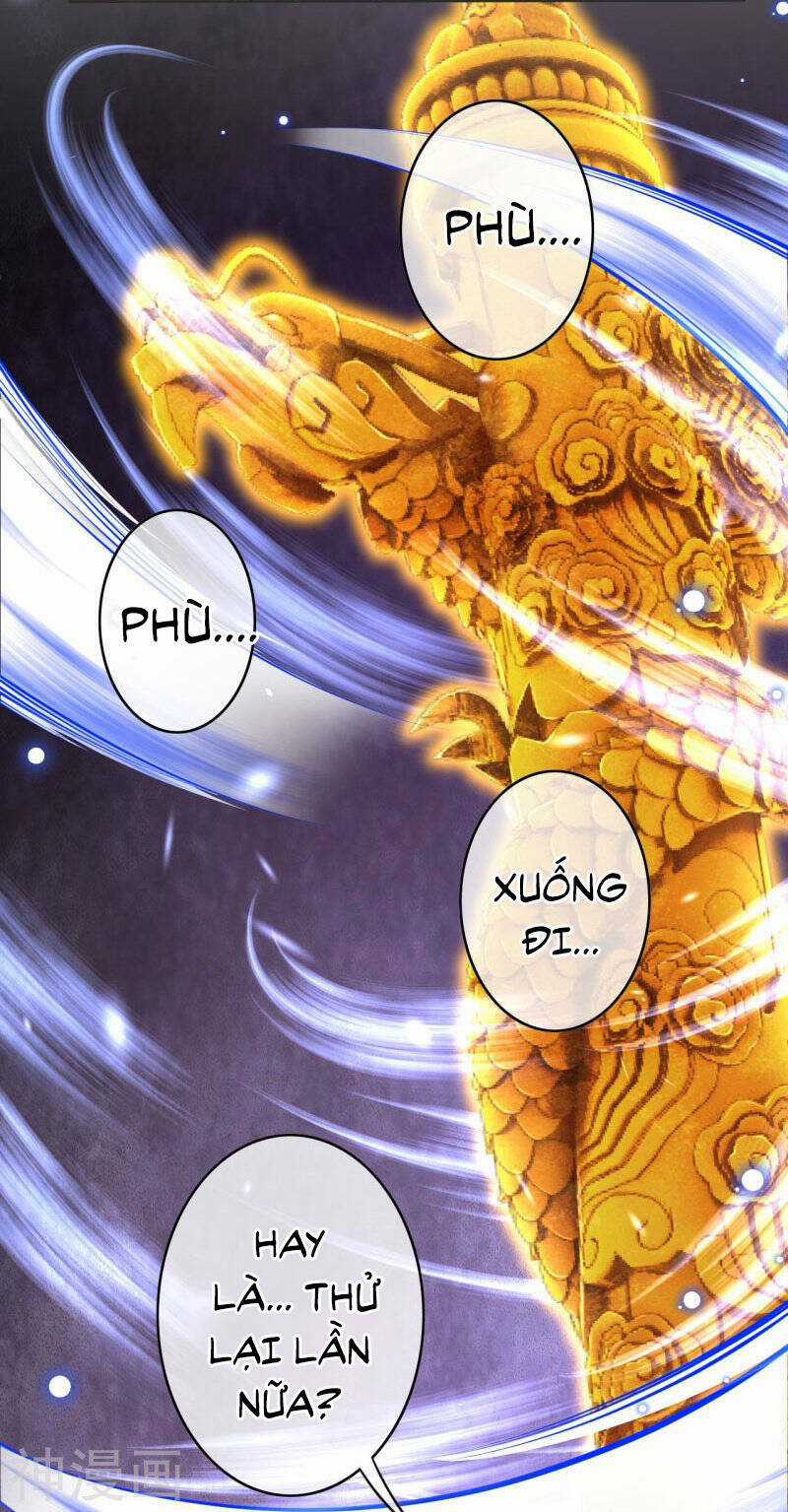 Vô Địch Kiếm Vực - Chapter 152 - Trang 30