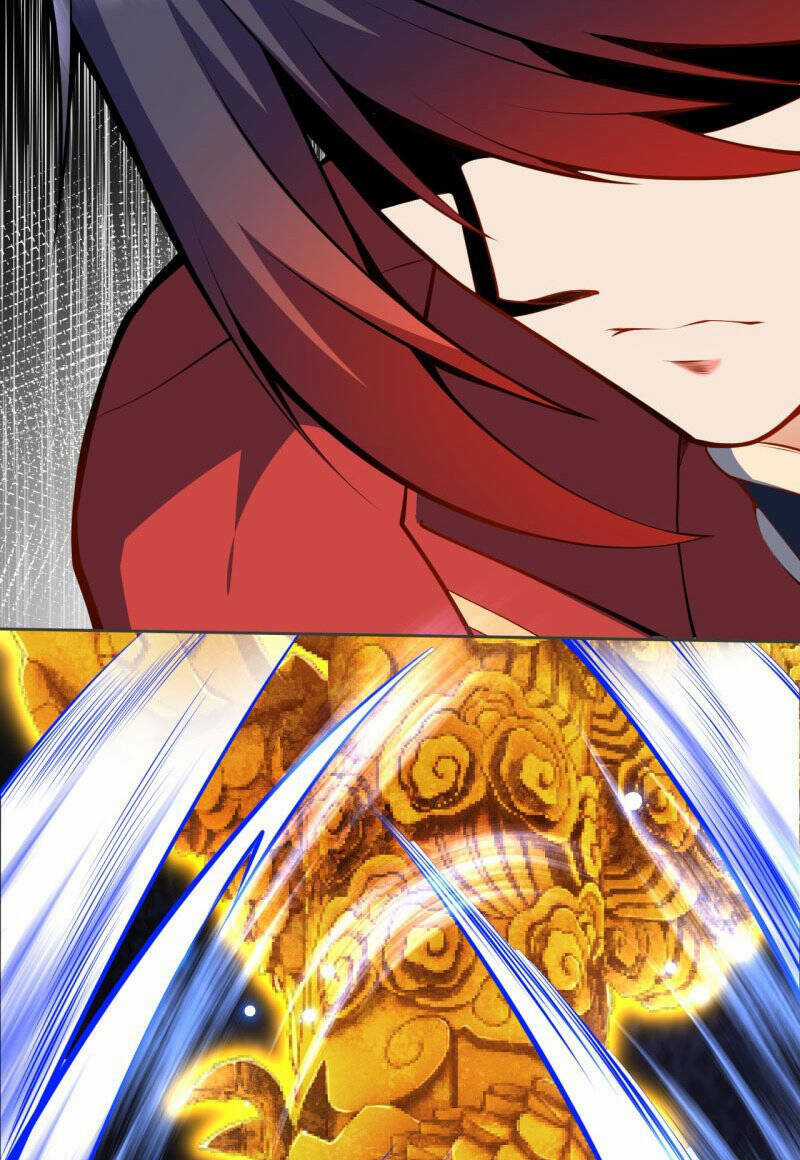 Vô Địch Kiếm Vực - Chapter 152 - Trang 4