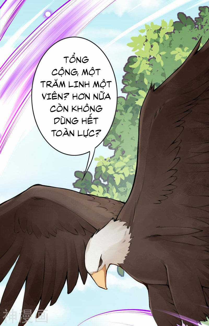 Vô Địch Kiếm Vực - Chapter 152 - Trang 33