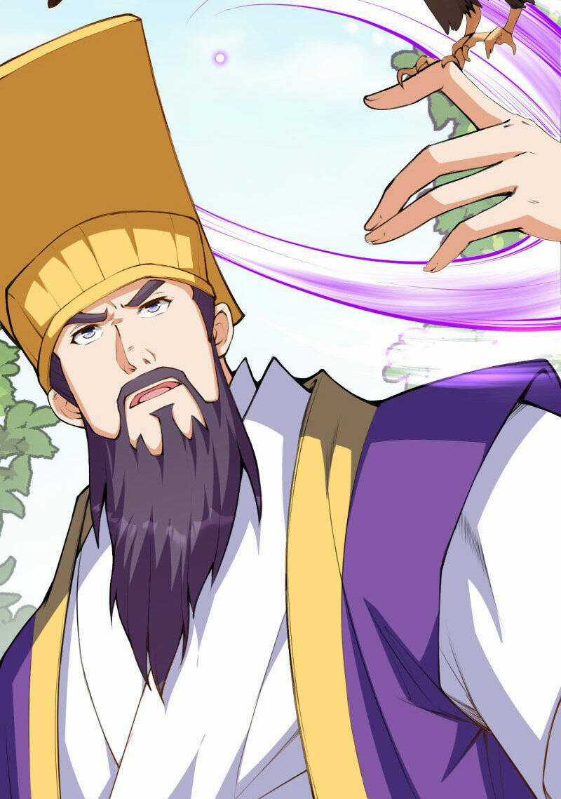 Vô Địch Kiếm Vực - Chapter 152 - Trang 34