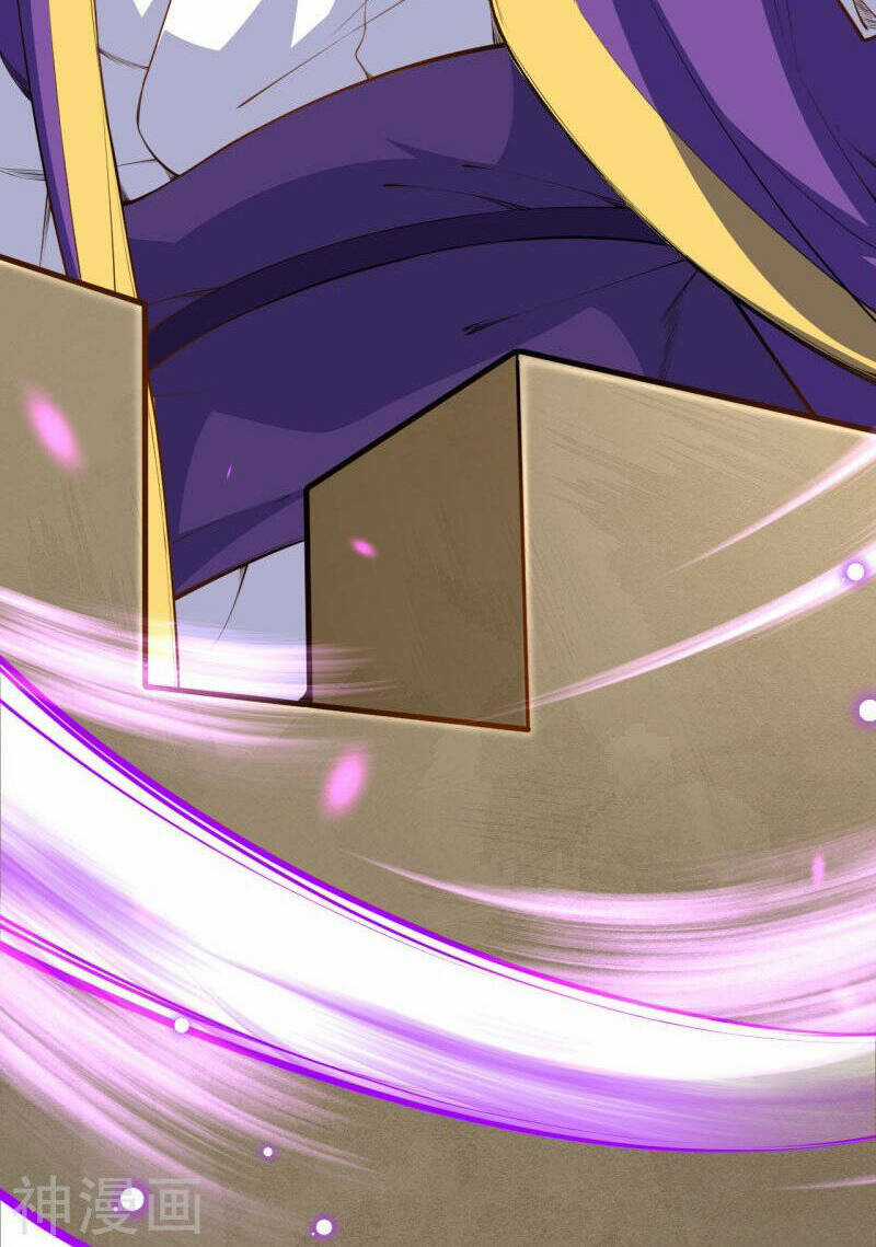 Vô Địch Kiếm Vực - Chapter 152 - Trang 35