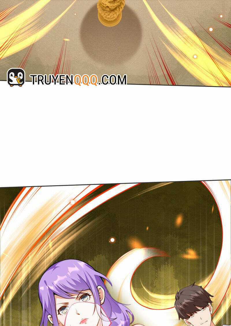 Vô Địch Kiếm Vực - Chapter 152 - Trang 41