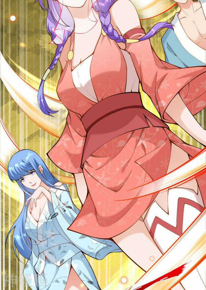 Vô Địch Kiếm Vực - Chapter 152 - Trang 42