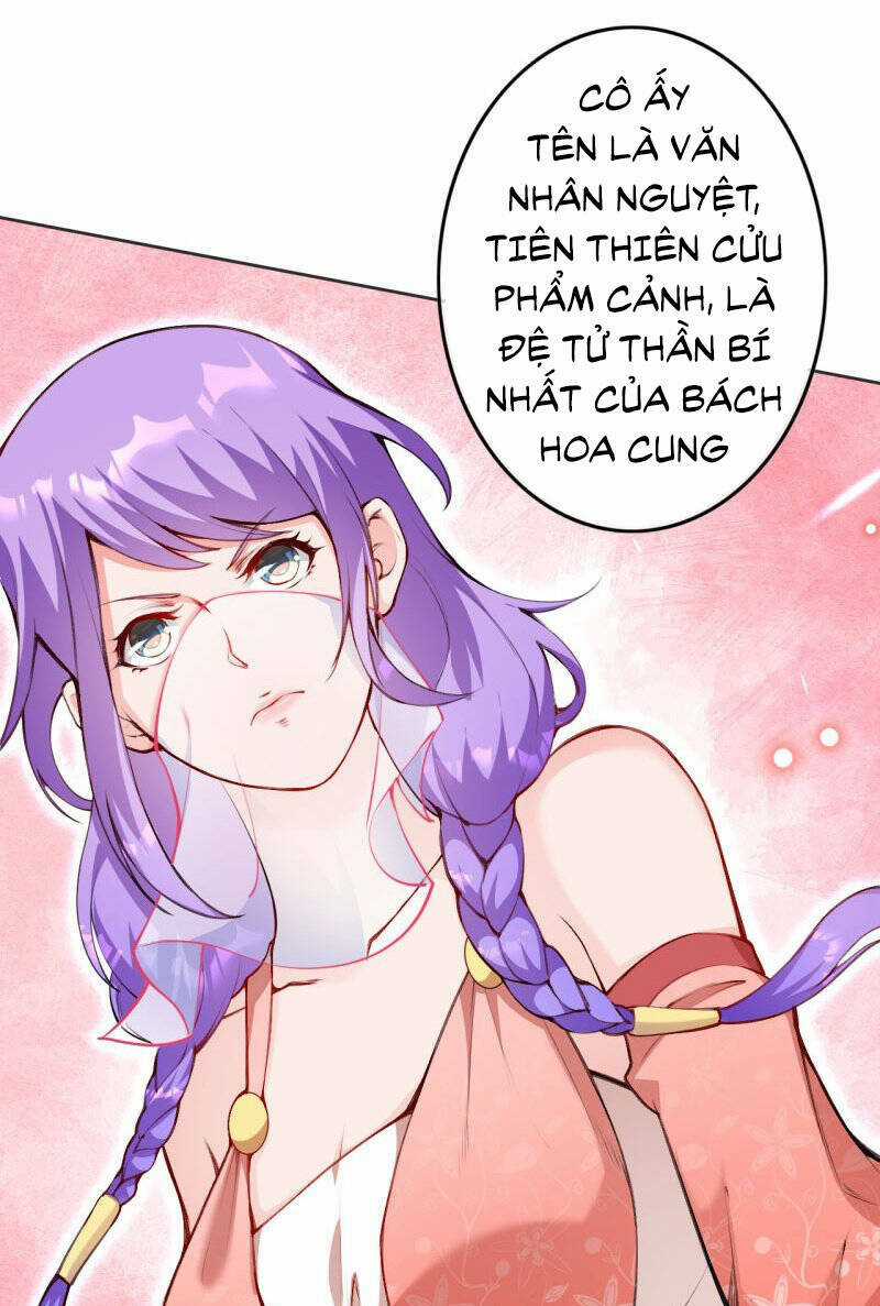 Vô Địch Kiếm Vực - Chapter 152 - Trang 44