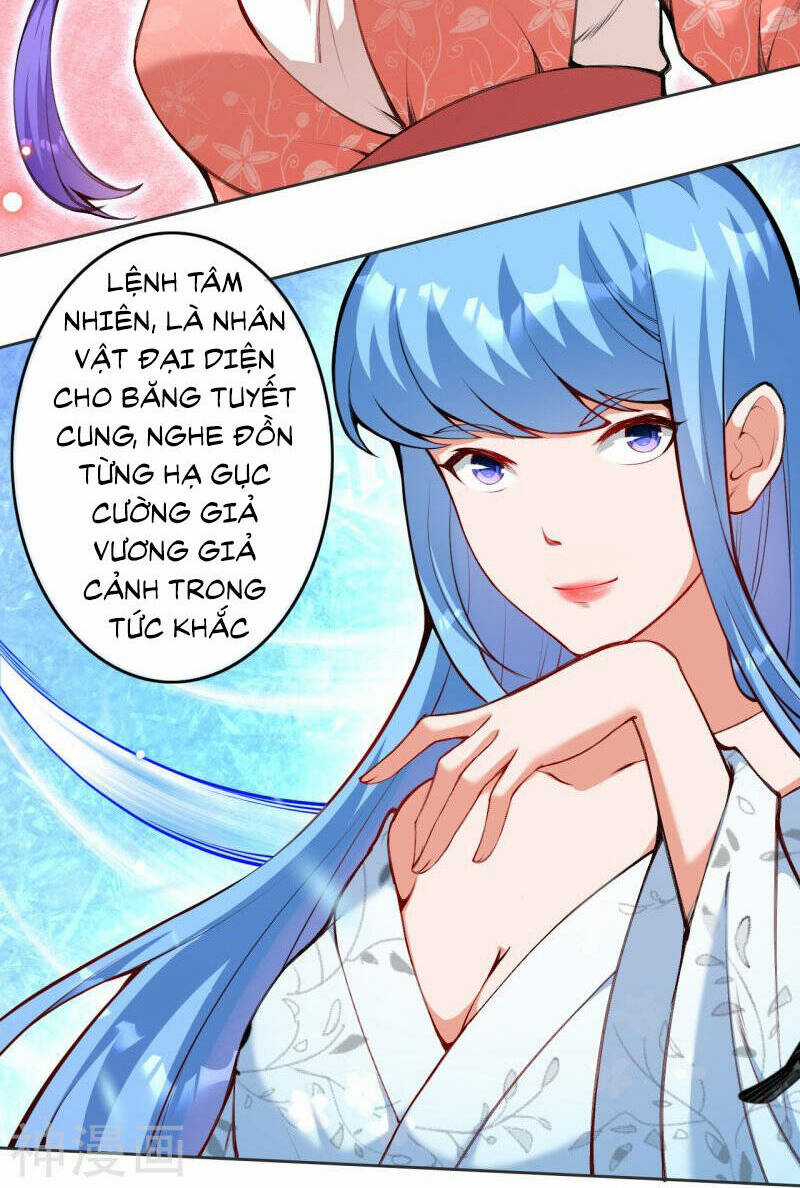 Vô Địch Kiếm Vực - Chapter 152 - Trang 45