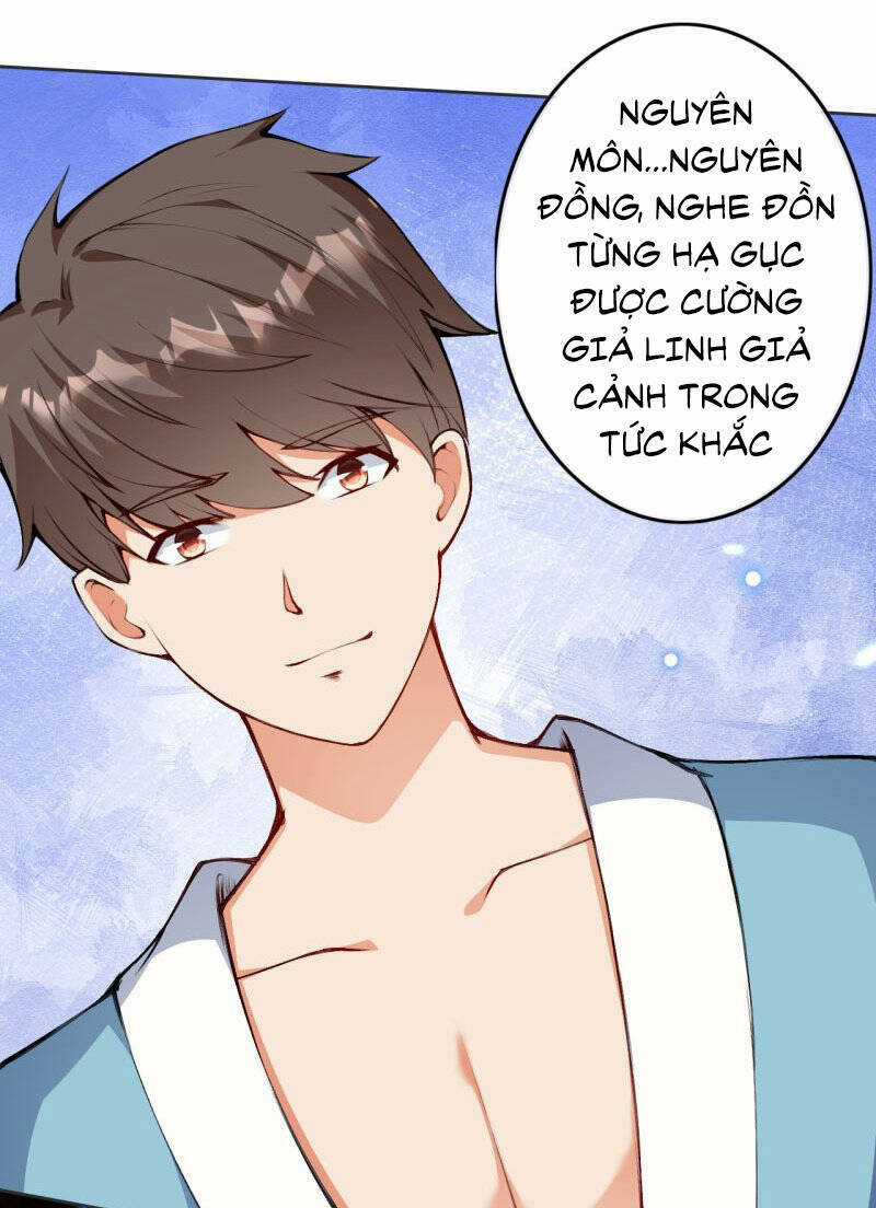 Vô Địch Kiếm Vực - Chapter 152 - Trang 46