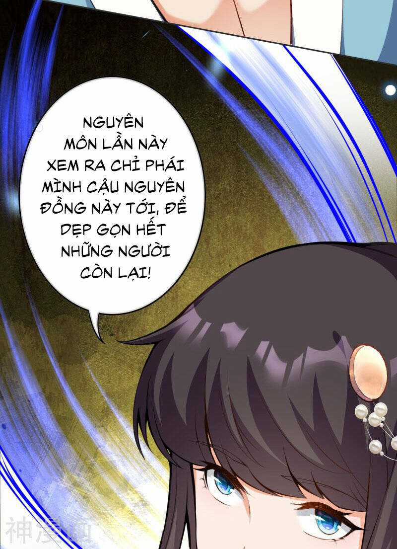 Vô Địch Kiếm Vực - Chapter 152 - Trang 47