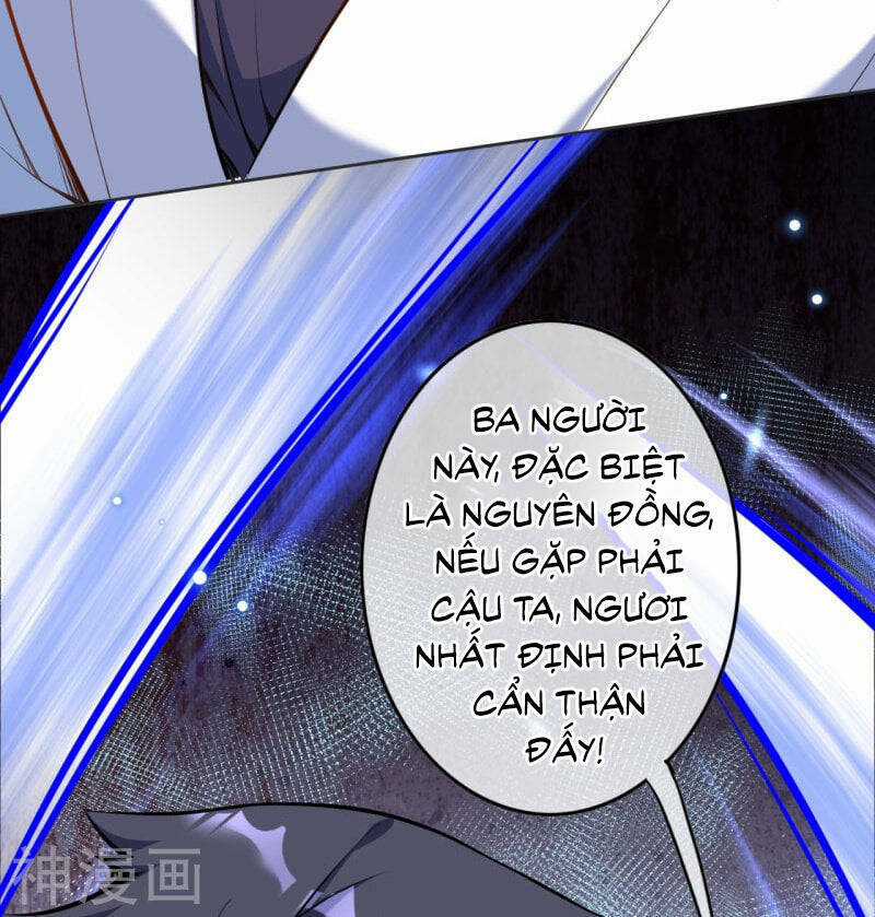 Vô Địch Kiếm Vực - Chapter 152 - Trang 49