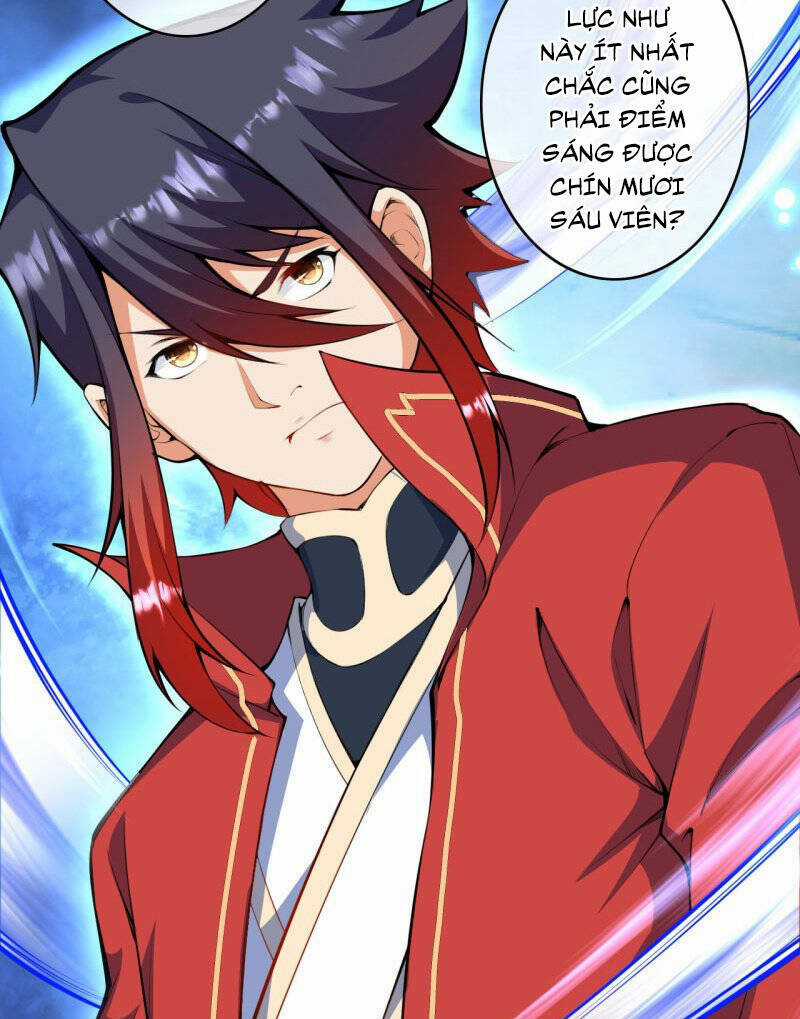 Vô Địch Kiếm Vực - Chapter 152 - Trang 7