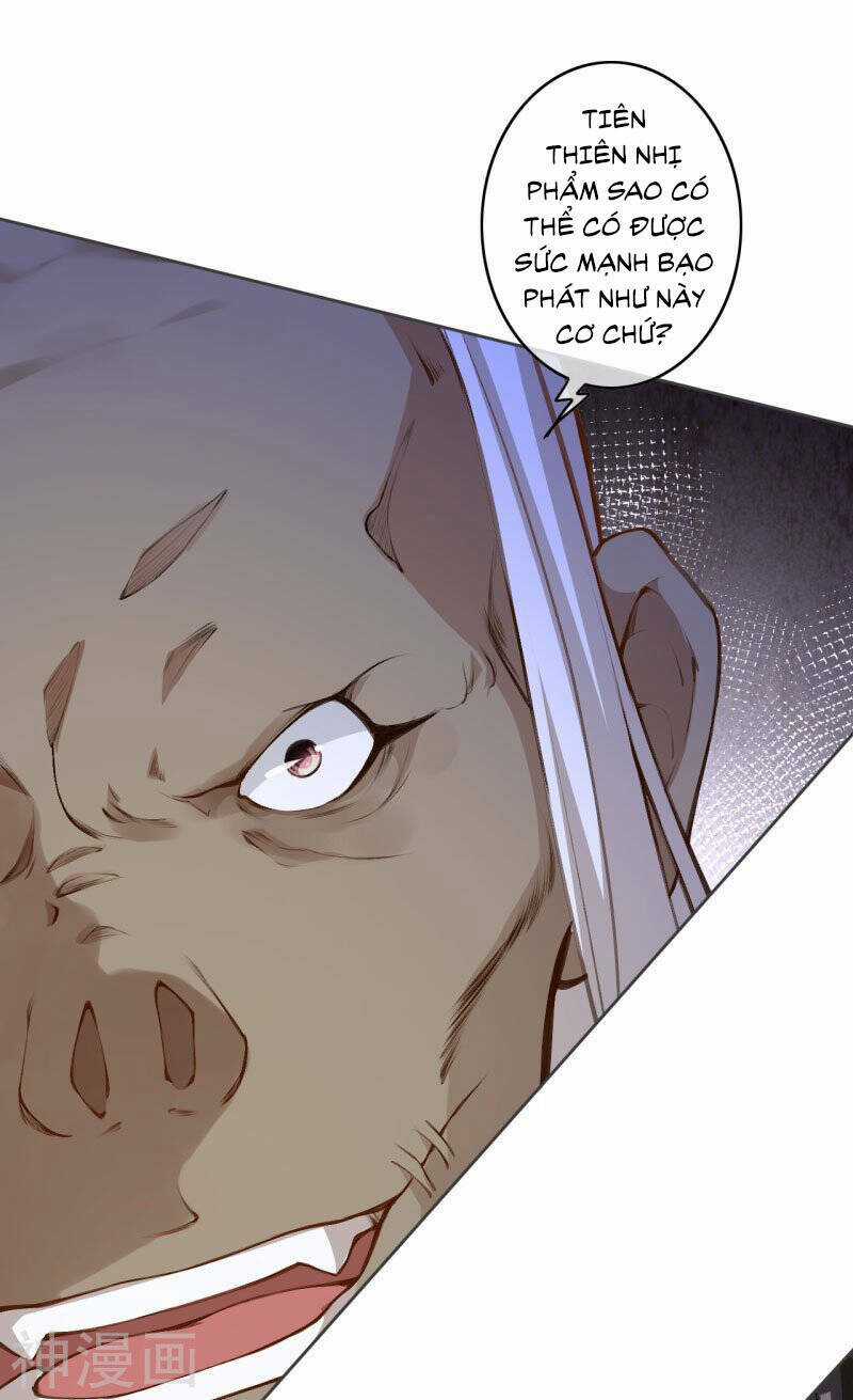 Vô Địch Kiếm Vực - Chapter 152 - Trang 9