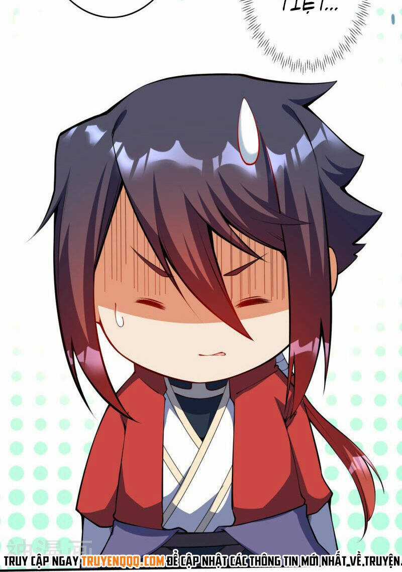 Vô Địch Kiếm Vực - Chapter 153 - Trang 11