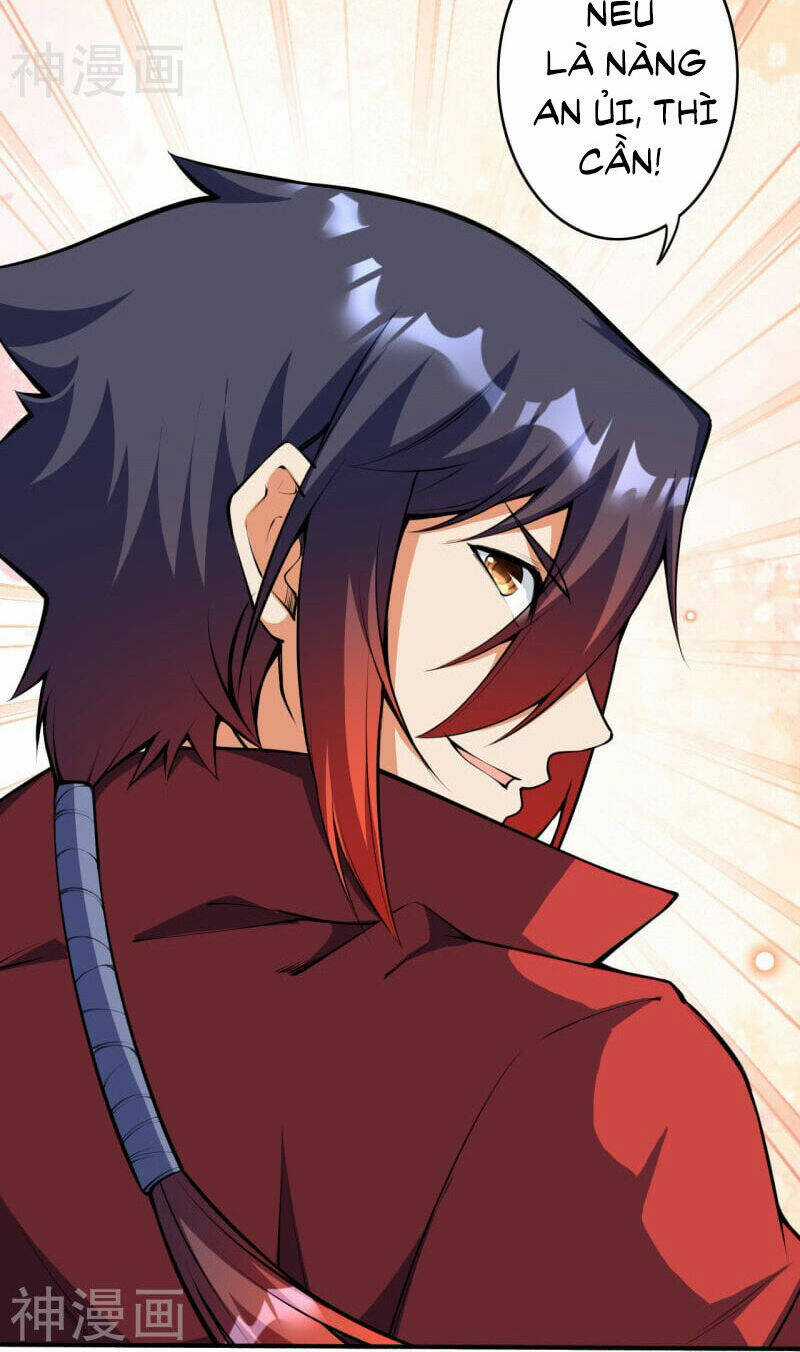 Vô Địch Kiếm Vực - Chapter 153 - Trang 15