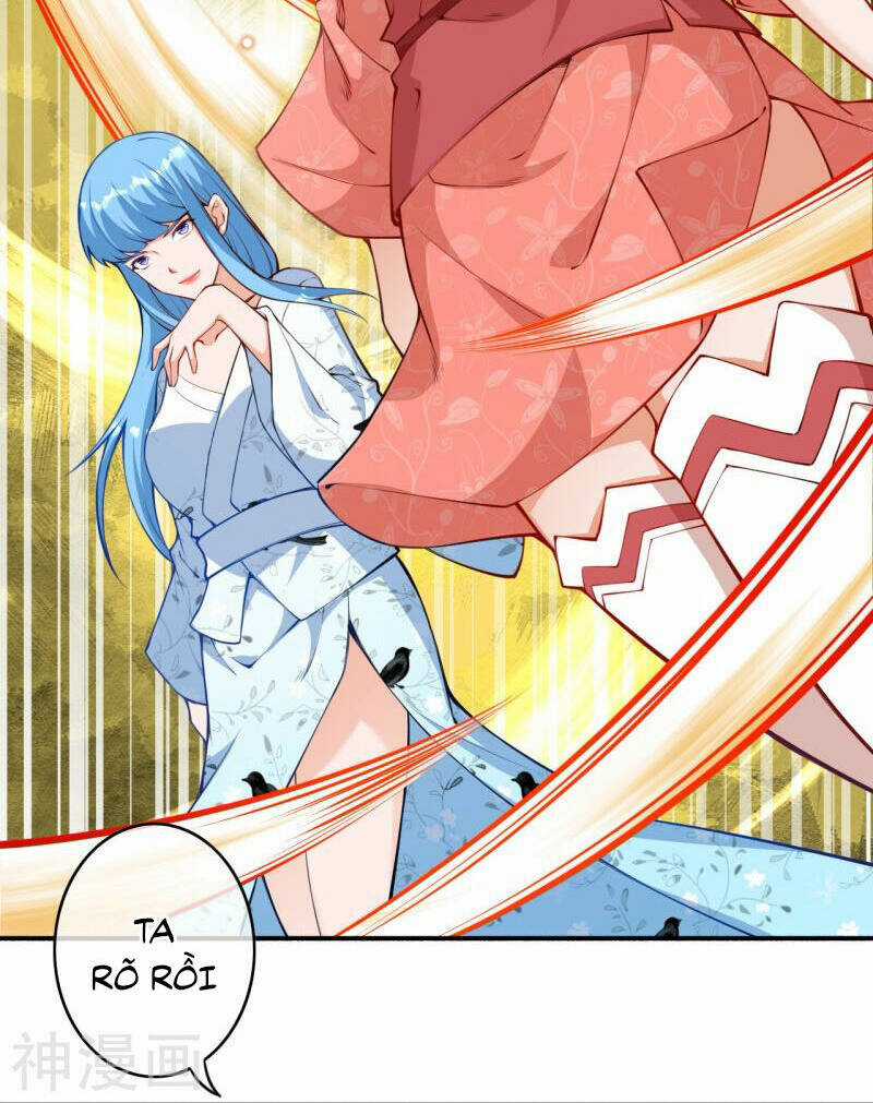 Vô Địch Kiếm Vực - Chapter 153 - Trang 3