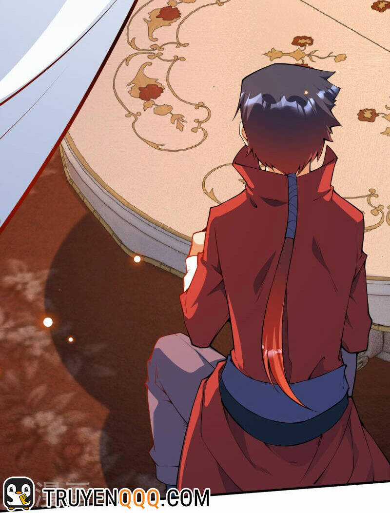 Vô Địch Kiếm Vực - Chapter 153 - Trang 28