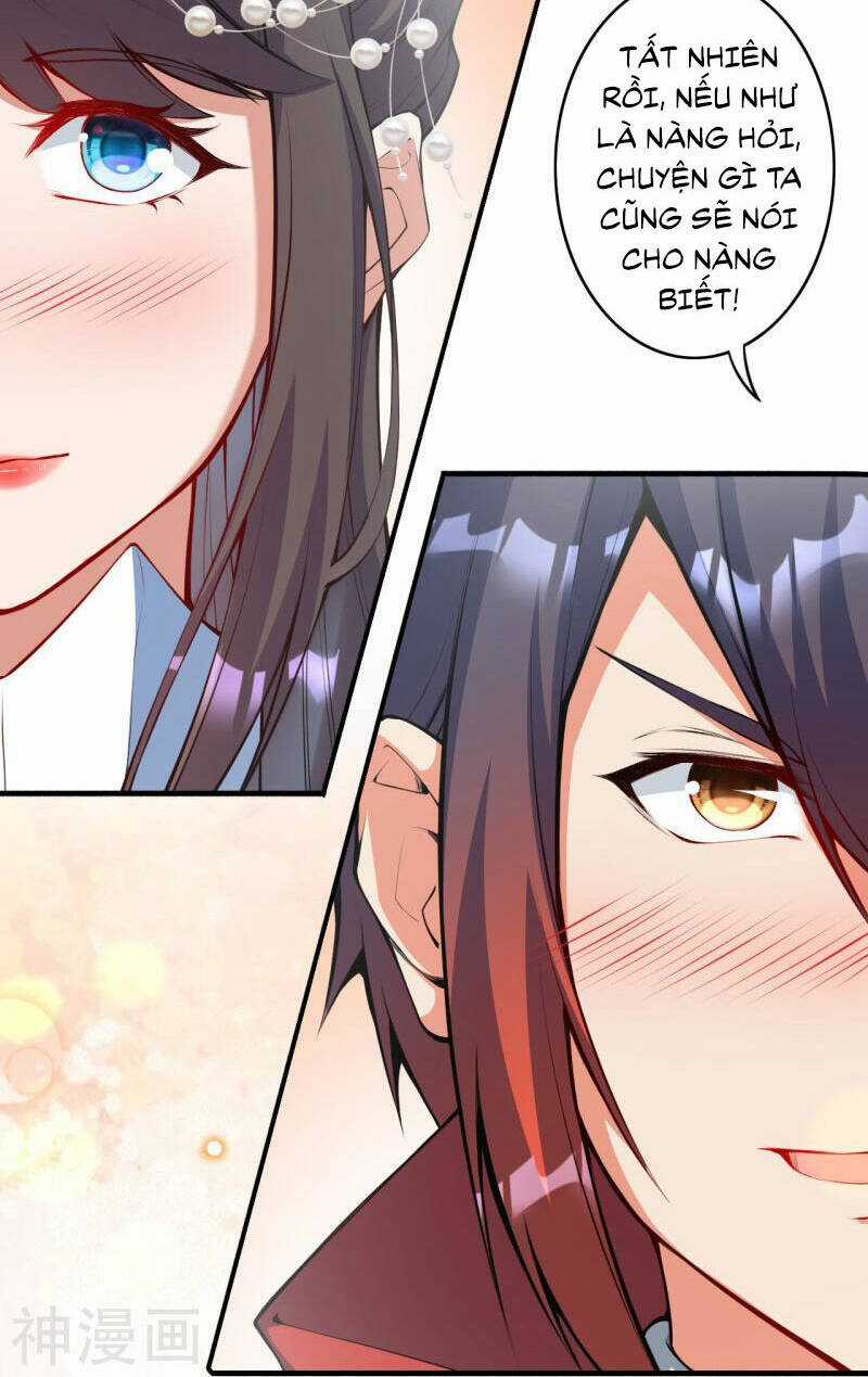 Vô Địch Kiếm Vực - Chapter 153 - Trang 31