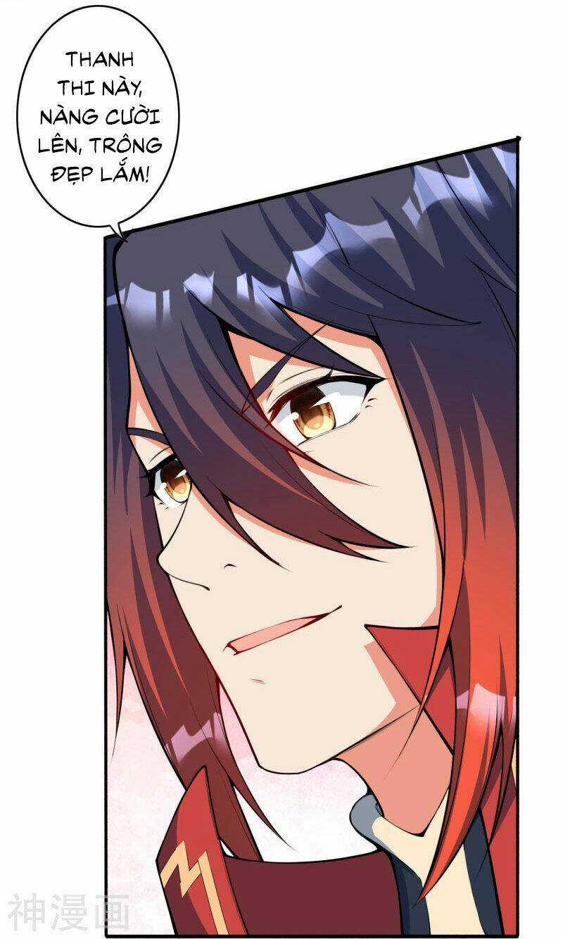Vô Địch Kiếm Vực - Chapter 153 - Trang 34