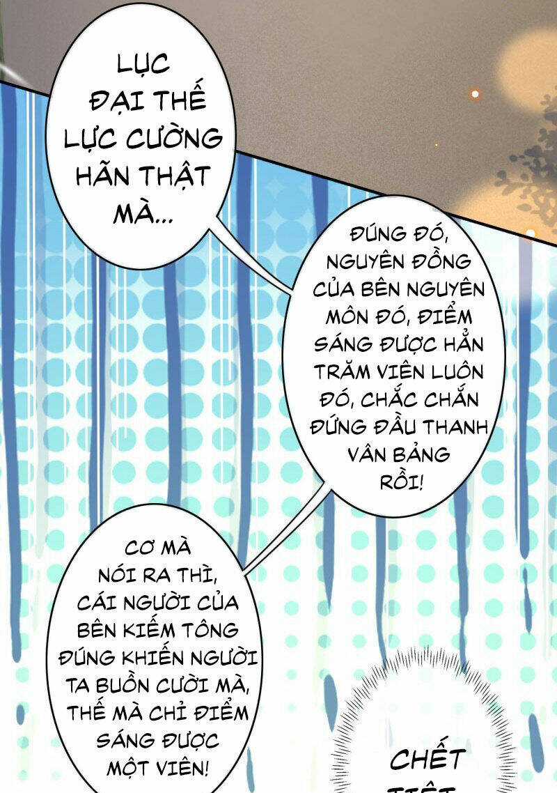 Vô Địch Kiếm Vực - Chapter 153 - Trang 10