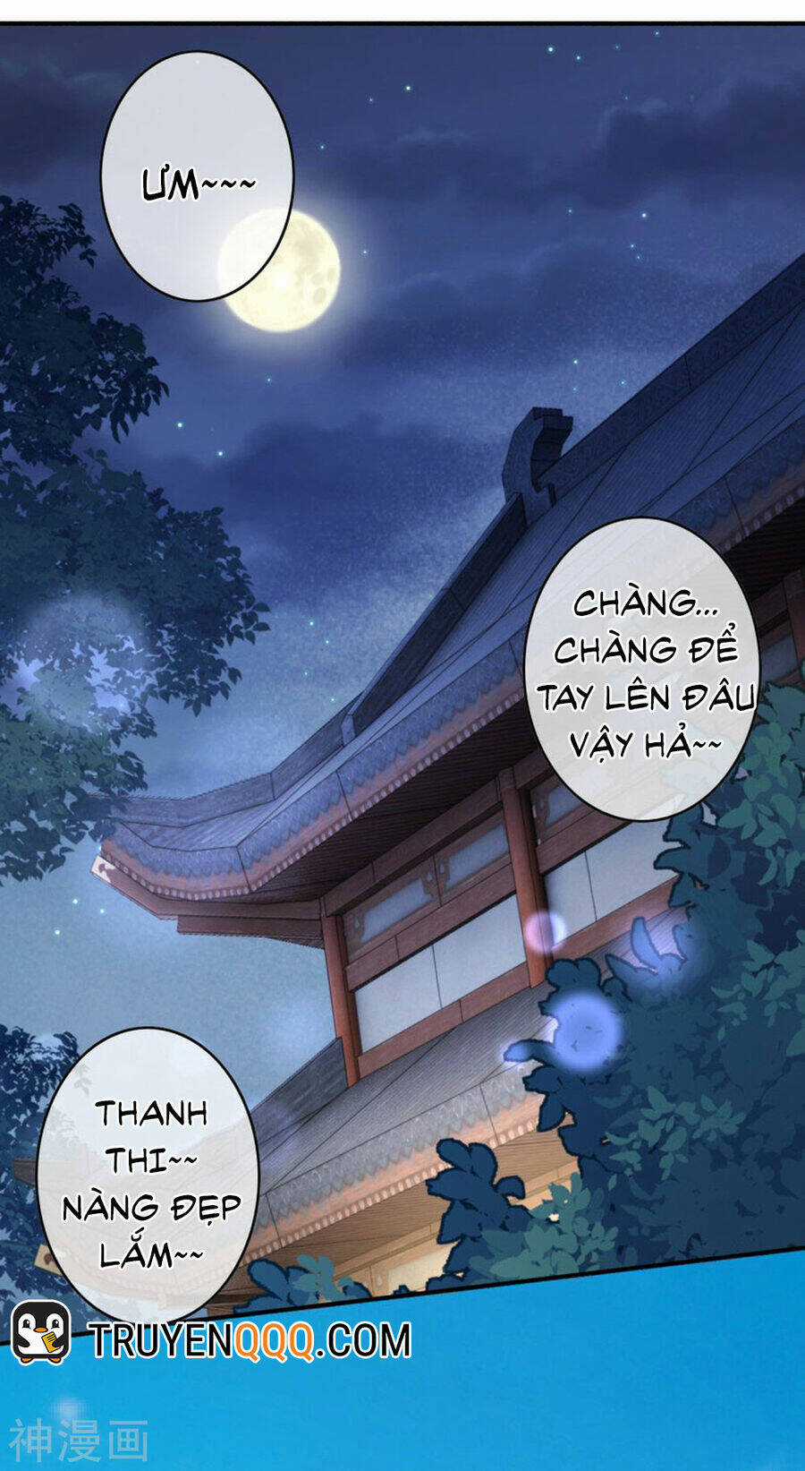 Vô Địch Kiếm Vực - Chapter 154 - Trang 2