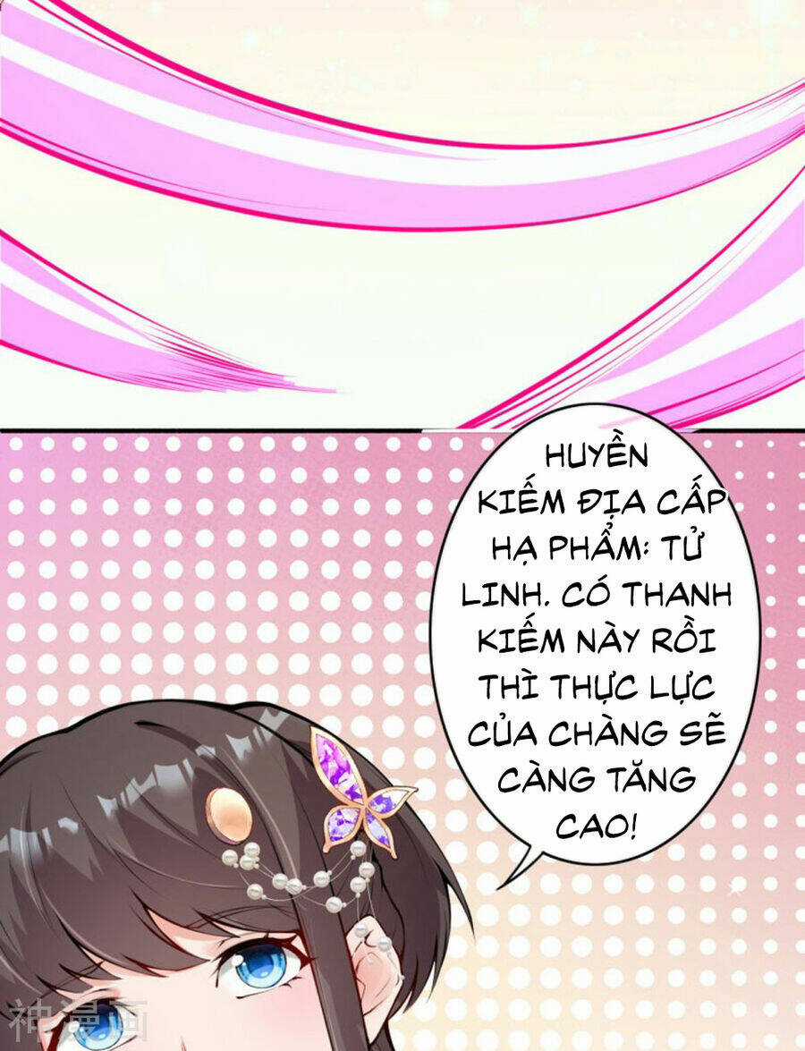 Vô Địch Kiếm Vực - Chapter 154 - Trang 13