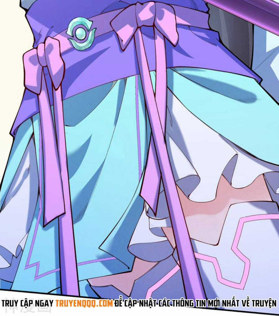 Vô Địch Kiếm Vực - Chapter 154 - Trang 15