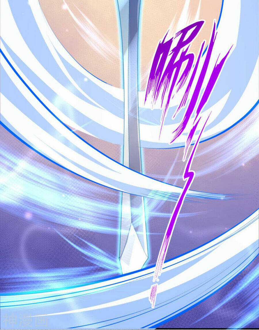 Vô Địch Kiếm Vực - Chapter 154 - Trang 17