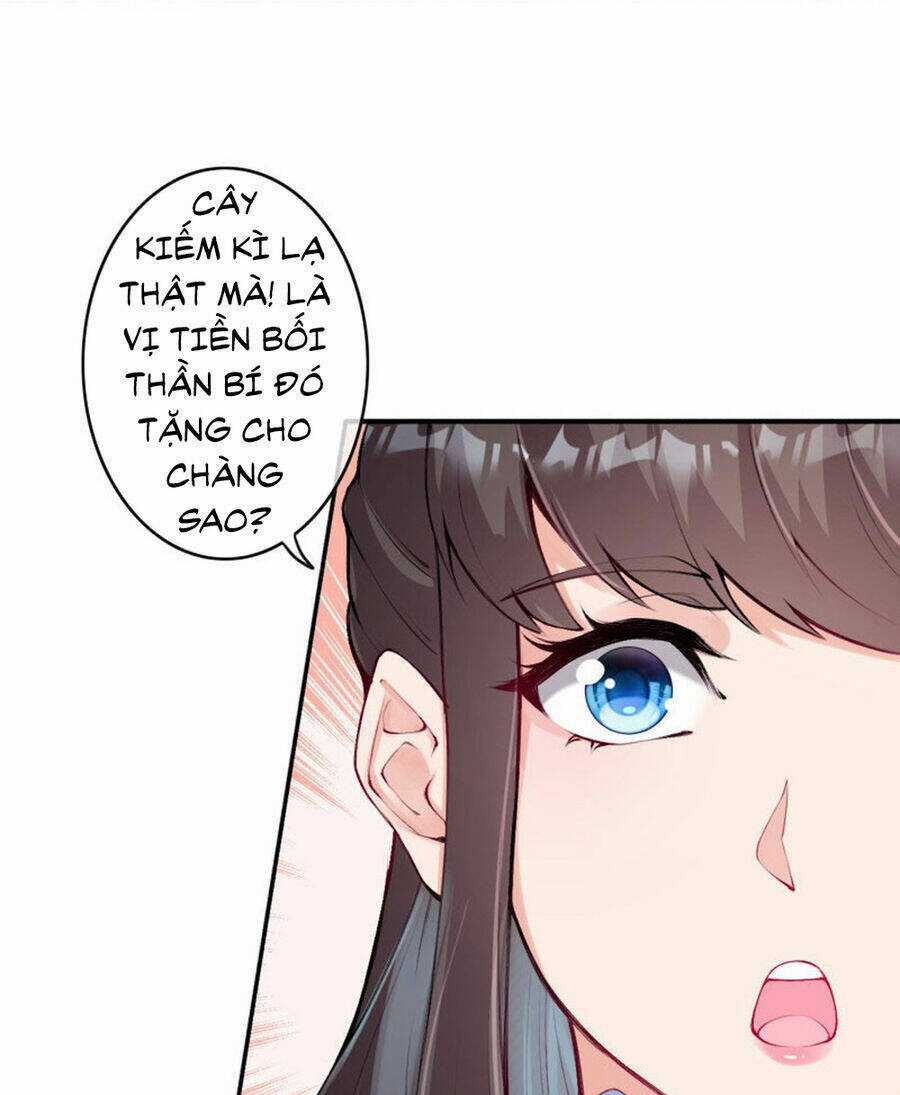 Vô Địch Kiếm Vực - Chapter 154 - Trang 18