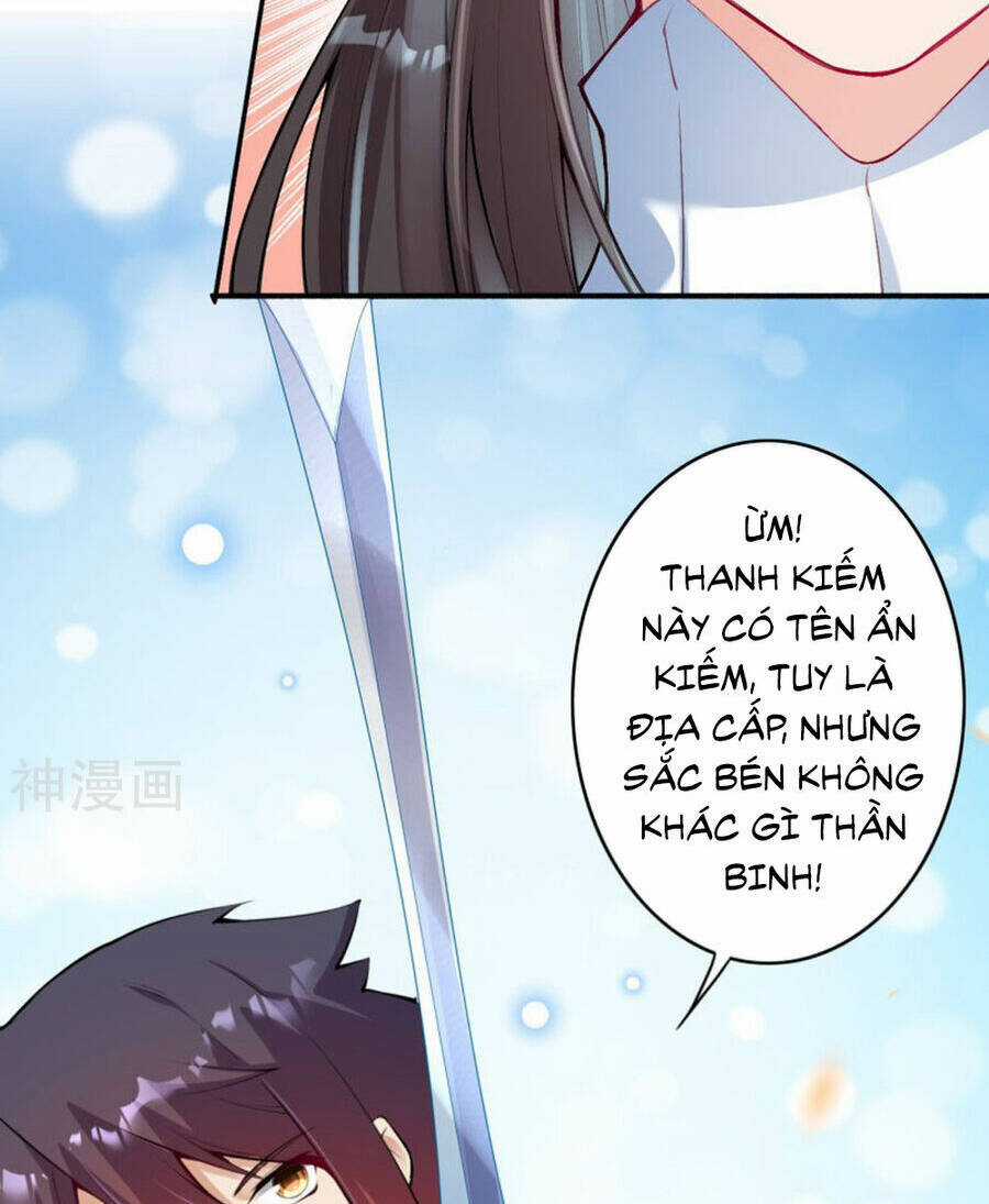 Vô Địch Kiếm Vực - Chapter 154 - Trang 19