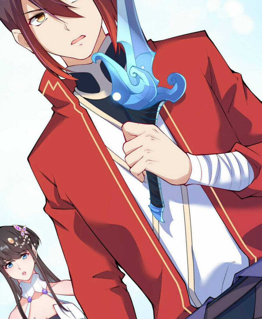 Vô Địch Kiếm Vực - Chapter 154 - Trang 20