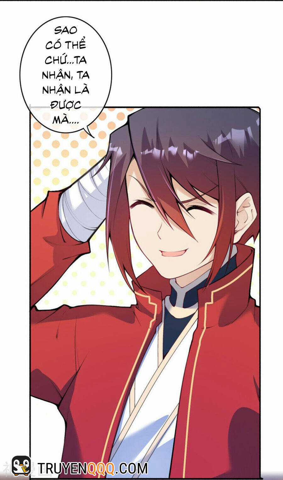 Vô Địch Kiếm Vực - Chapter 154 - Trang 24