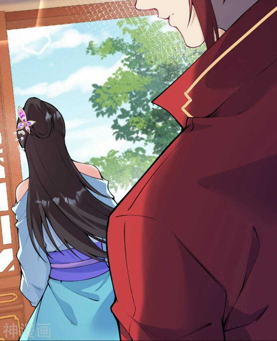 Vô Địch Kiếm Vực - Chapter 154 - Trang 27