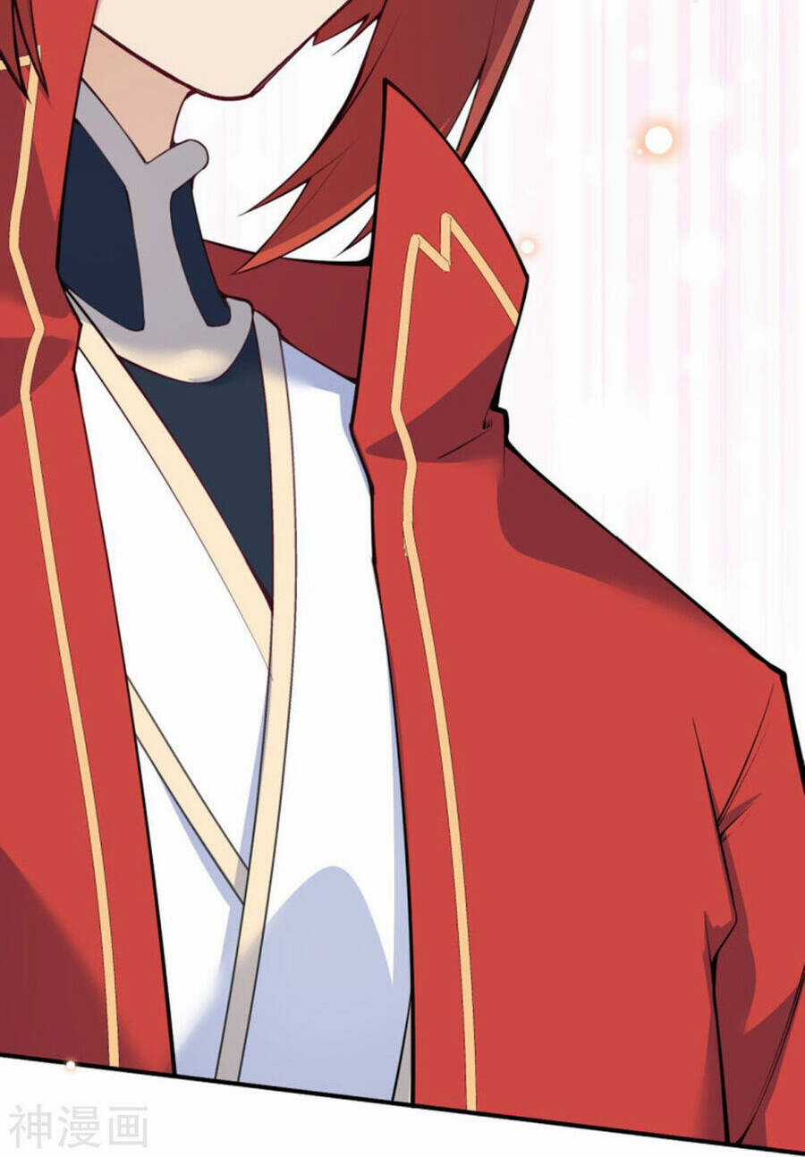 Vô Địch Kiếm Vực - Chapter 154 - Trang 29