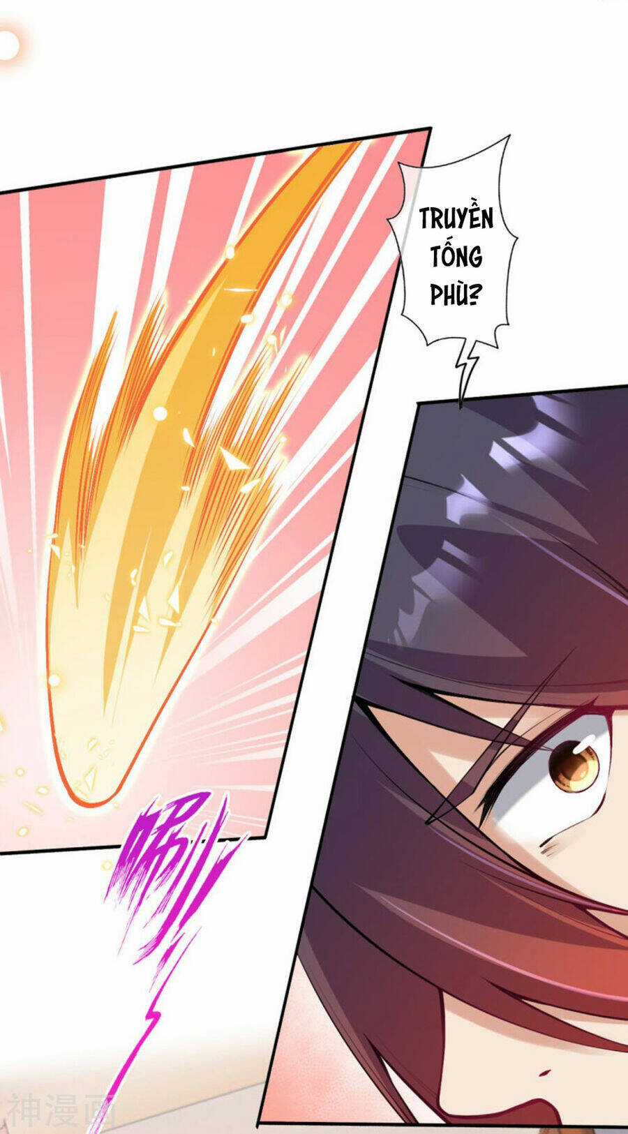 Vô Địch Kiếm Vực - Chapter 154 - Trang 30