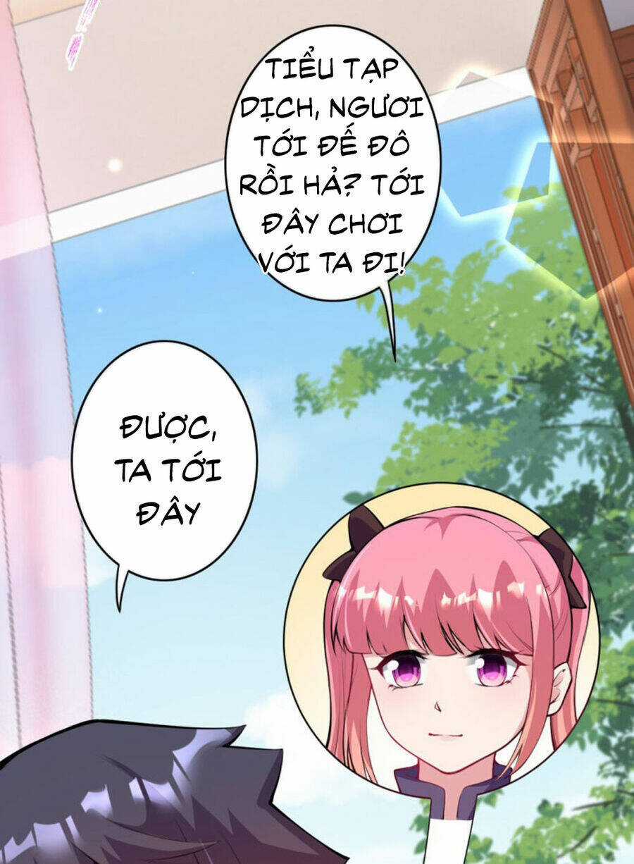 Vô Địch Kiếm Vực - Chapter 154 - Trang 31