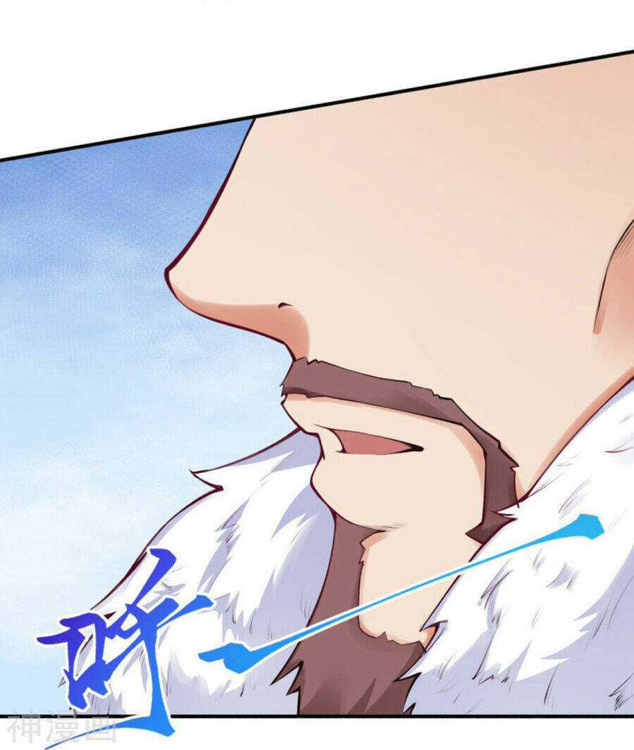 Vô Địch Kiếm Vực - Chapter 154 - Trang 34