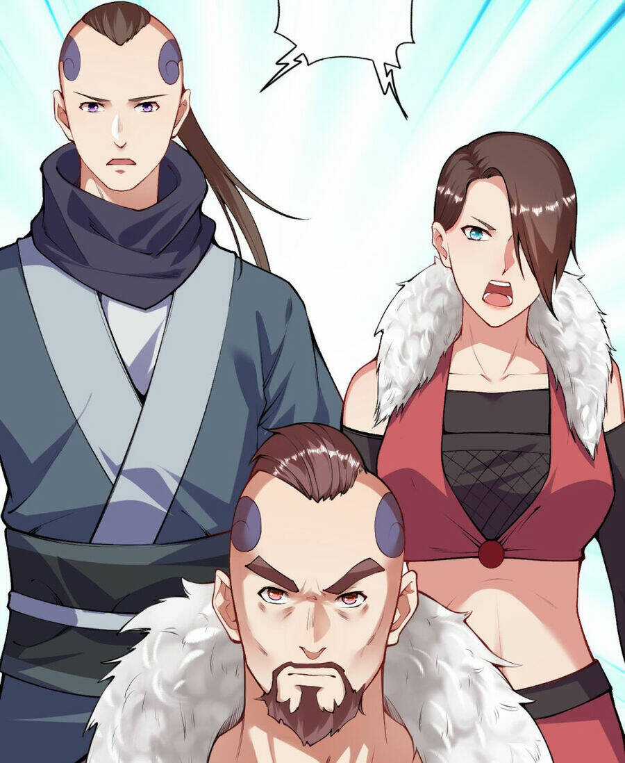 Vô Địch Kiếm Vực - Chapter 154 - Trang 36