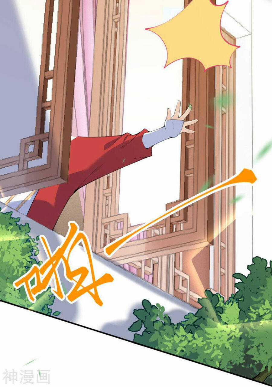 Vô Địch Kiếm Vực - Chapter 154 - Trang 5