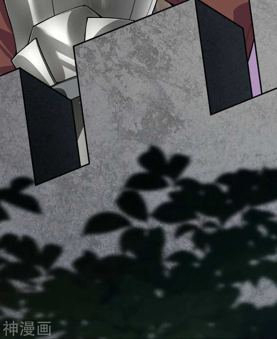 Vô Địch Kiếm Vực - Chapter 154 - Trang 43