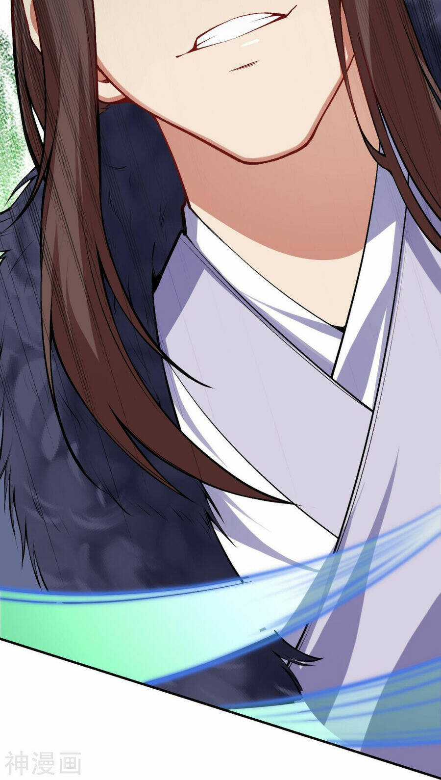 Vô Địch Kiếm Vực - Chapter 154 - Trang 45