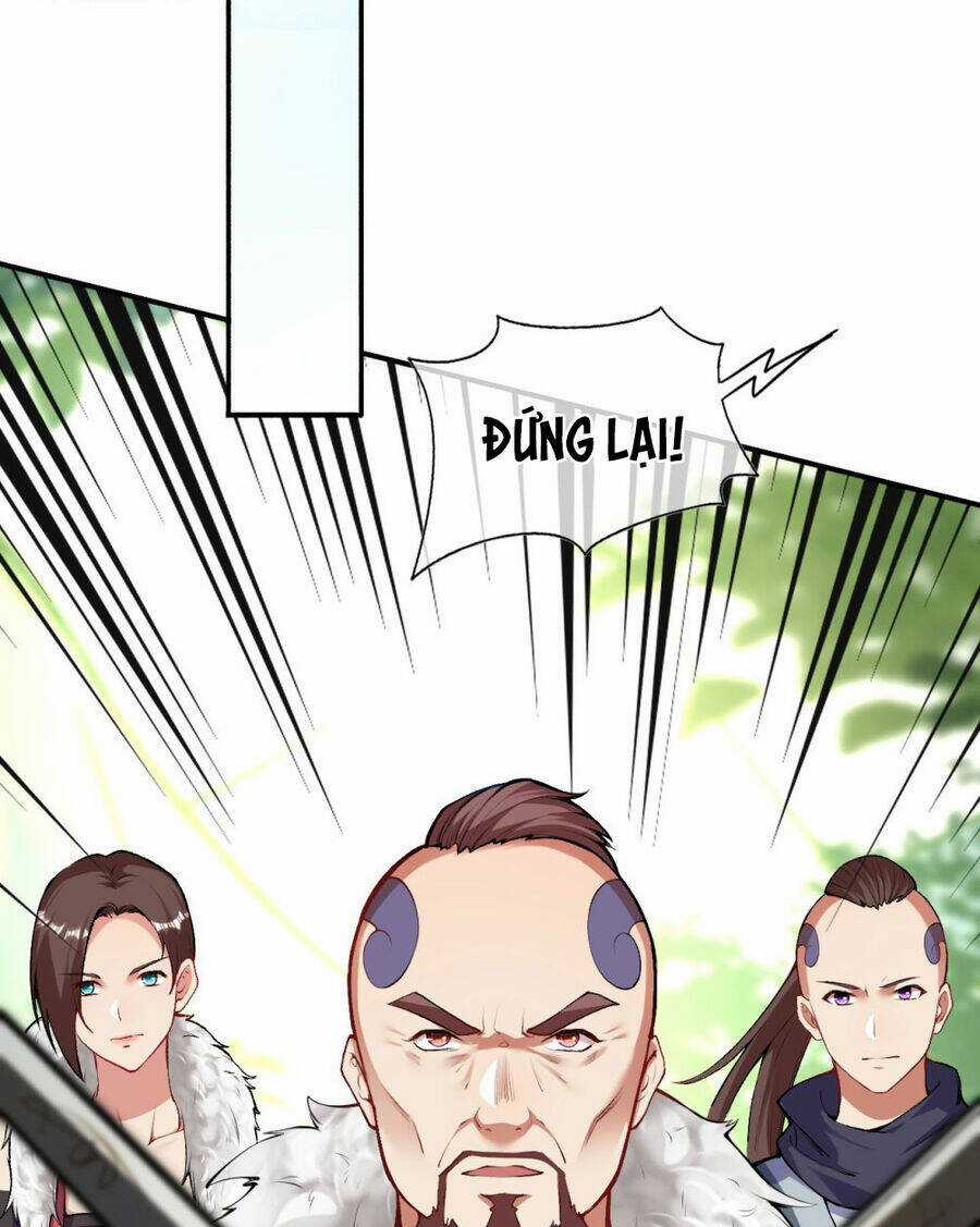 Vô Địch Kiếm Vực - Chapter 154 - Trang 47