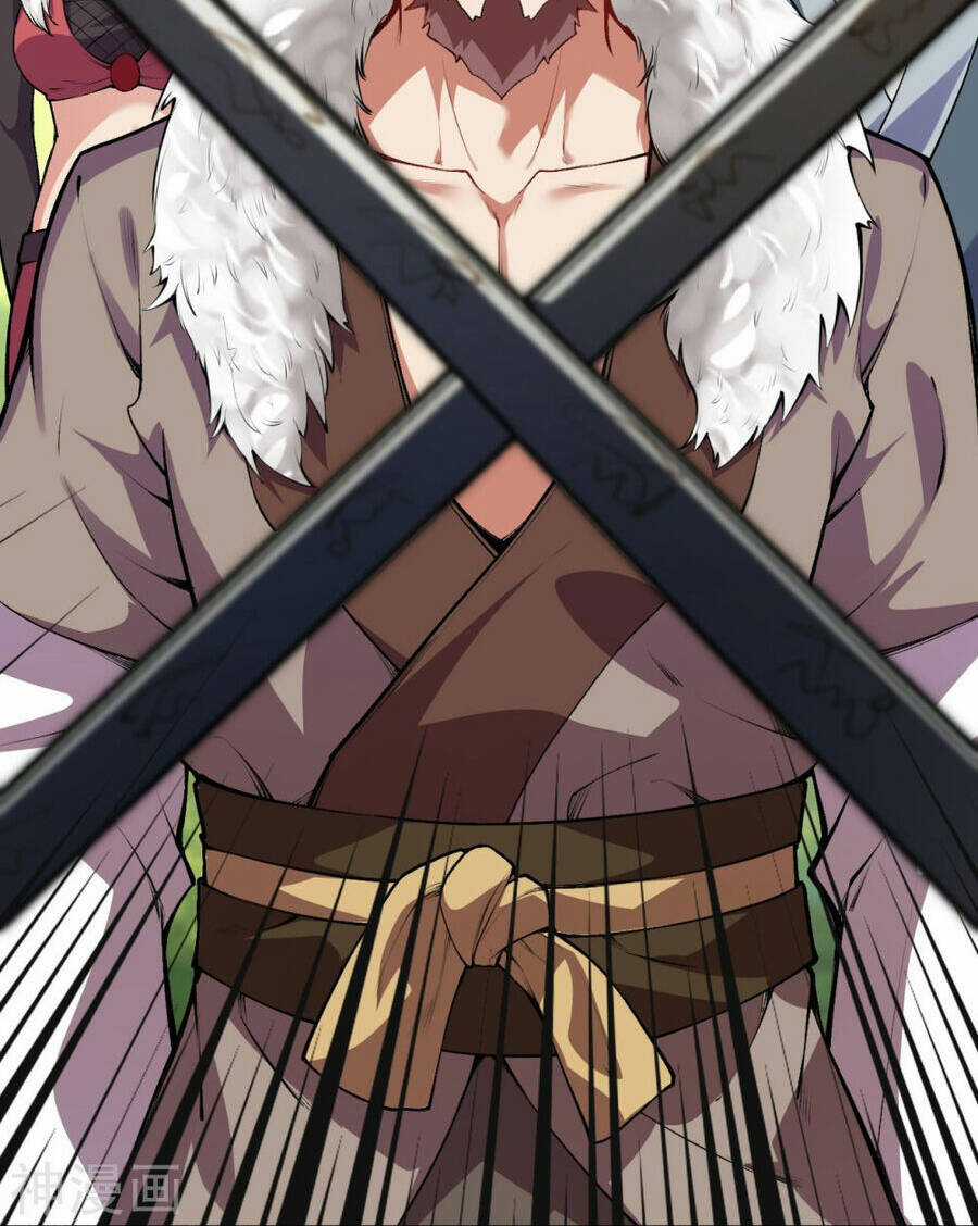 Vô Địch Kiếm Vực - Chapter 154 - Trang 48