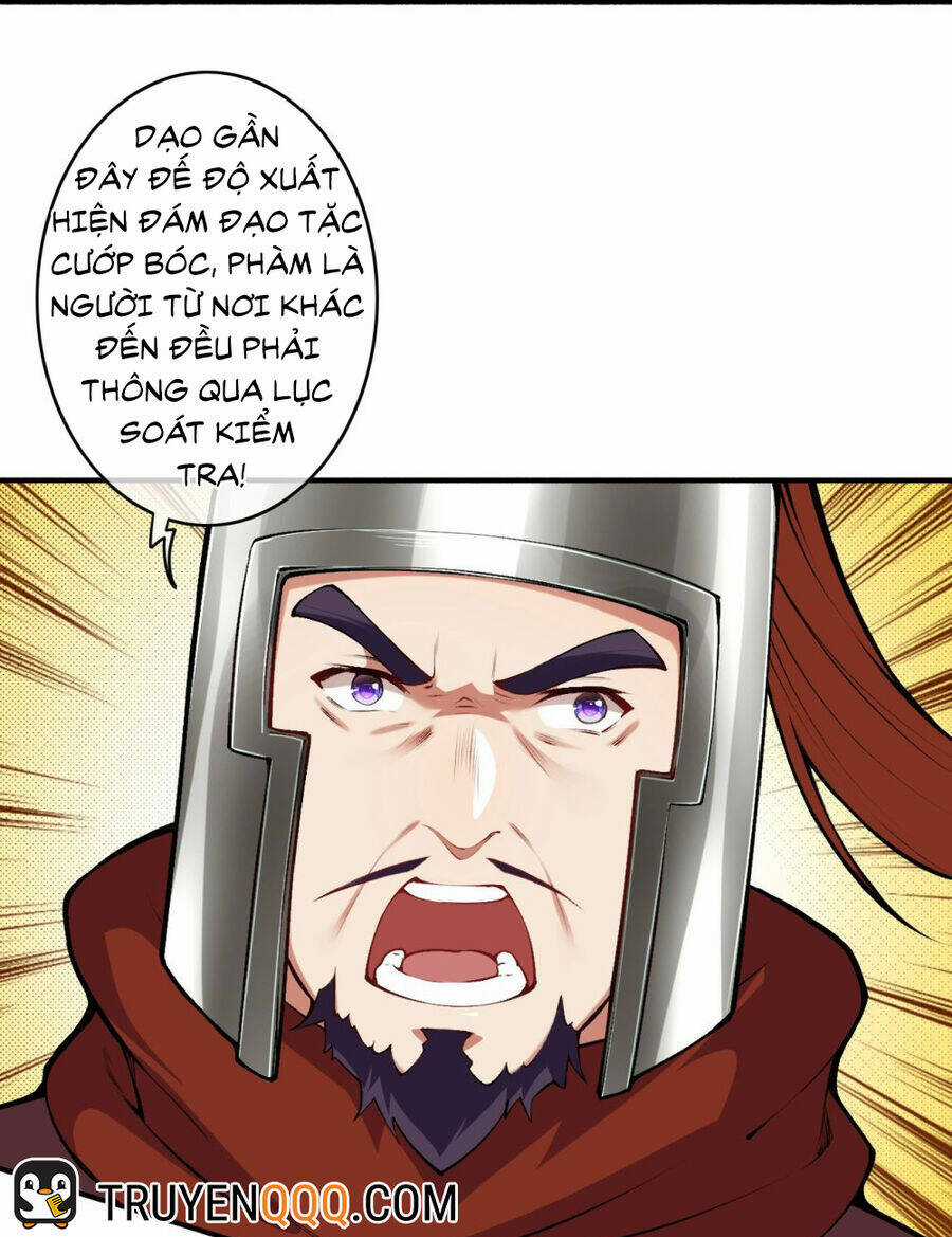 Vô Địch Kiếm Vực - Chapter 154 - Trang 49